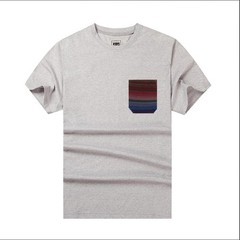 Men’s T-Shirt Crew Neck Soft Fabric Relaxed Fit