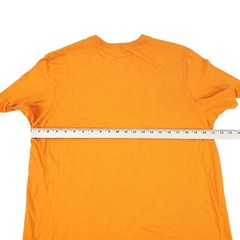 Nike Men’s Size Large Tennessee Volunteer Football Nike Tee T Shirt NWOT (READ)