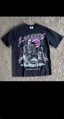 Warren Lotas Las Vegas Is A Mirage Black Men’s L authentic