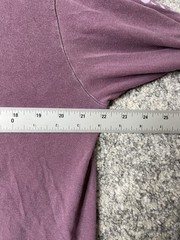 Teddy Fresh 2020 Is Over My Life Sucks Long Sleeve T Shirt Bear Anxiety Large