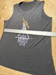 Freddie Mercury Men’s Tank Top