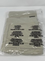 2 Hanes Triblend Lightweight Crew Tees 2XL Pebblestone Heather