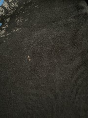 Vtg Graffiti Black Tee Shirt Men’s Size XL Tag Made In USA Fruit Of The Loom