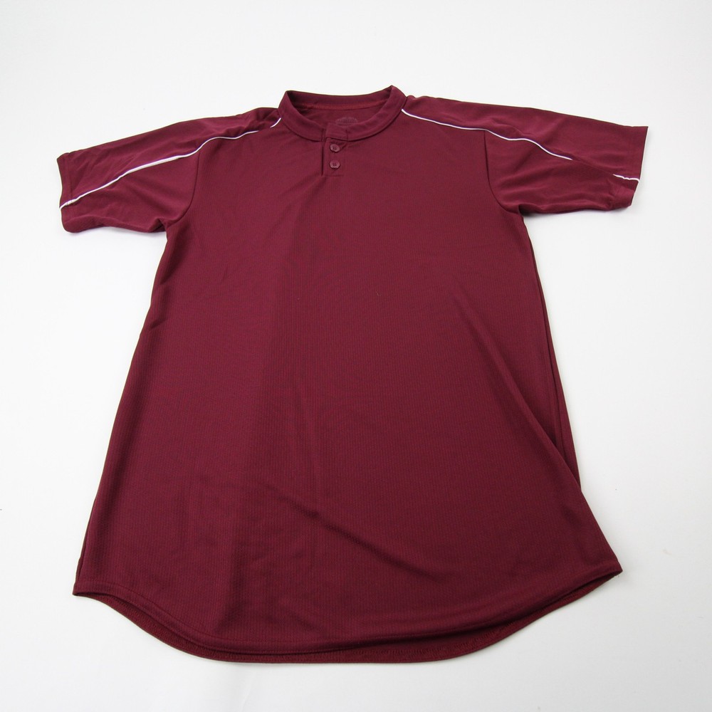 Augusta Sportswear Short Sleeve Shirt Men’s New without Tags S