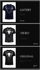 Original Ready To Dress You For Any Occasion Four For 100 Get Ur Friends One
