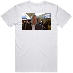Steve Martin Planes Trains And Automobiles Car Rental Scene T Shirt