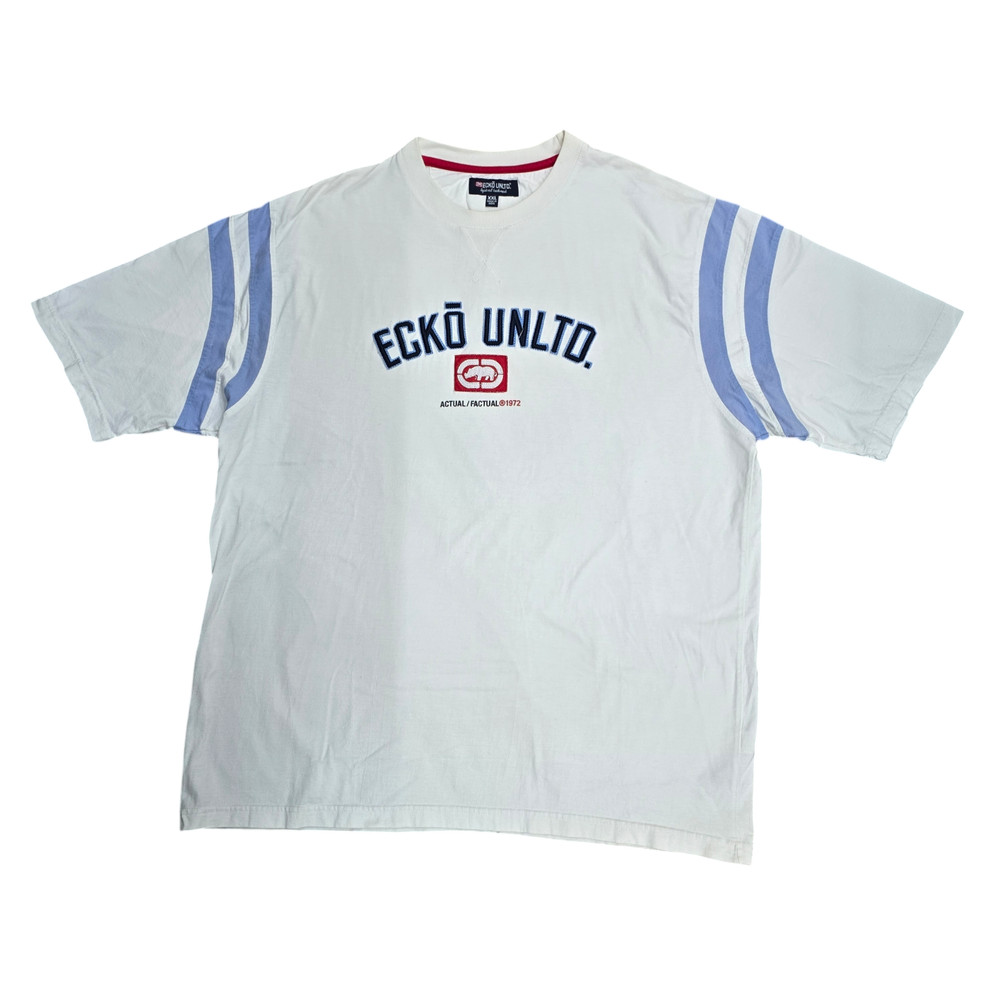 Vintage Ecko Unltd Shirt Vintage 2000s Y2K