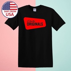 Clarks Original Men’s Black Size S-5XL