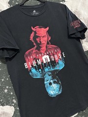 Universal Studios Halloween Horror Nights 2022 Shirt Preowned Size Medium