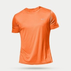Men’s Quick Dry Sports T-Shirt – Running, Soccer Jersey, Gym Fitness Compression