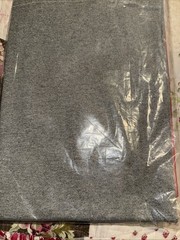BRONSON Tube Basic No seams t-Shirt Cotton t-Shirts Tee Gray New Heavy Weight