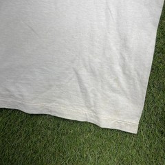 Vintage 70s Rupp Riders Shirt Mens Small Double Sided Distressed Single Stitch