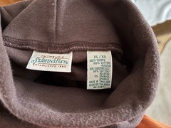 Various Turtleneck Shirts For Men Various Brands All Xl