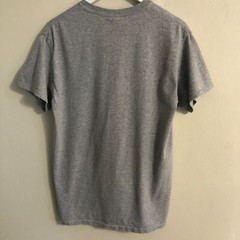 MV SPORT Connecticut Baseball Graphic T-Shirt M Heather Gray Minor League 2016