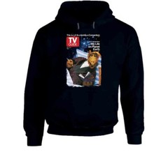 Alf Tv Magazine Cover T Shirt