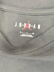 Jordan Baggy T Shirt Size Small
