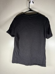 Old Navy Disney The Lion King Mufasa, Scar, Simba T-Shirt Men’s Medium Black