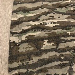 VINTAGE 90’s Realtree Shirt Adult Large Camo Single Stitch Grunge Ace Sportswear