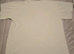 Vintage ER NBC Experience Store T Shirt XL 2002 Y2K 90s Medical Tee