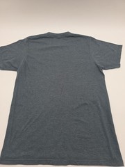 Hang Ten T Shirt Men Small Gray Graphic Tee.#43954