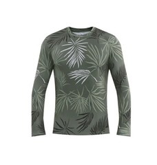 Mens Sunblocker Shirt (UPF 50) and Hat (UPF 30) Combo- Quick Dry