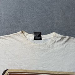 Vintage Mecca T Shirt Mens XL Graphic Print Skater Grunge Japanese Y2K 2000s