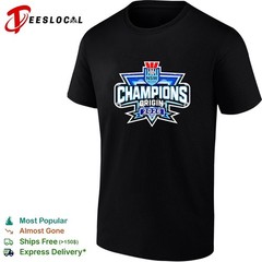 Norway Soccer WC 26 Distressed shirt