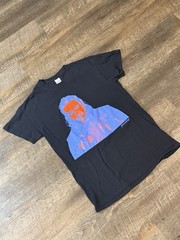Post Malone Stoney Graphic T Shirt Small Black Rap Hip Hop Concert Tee