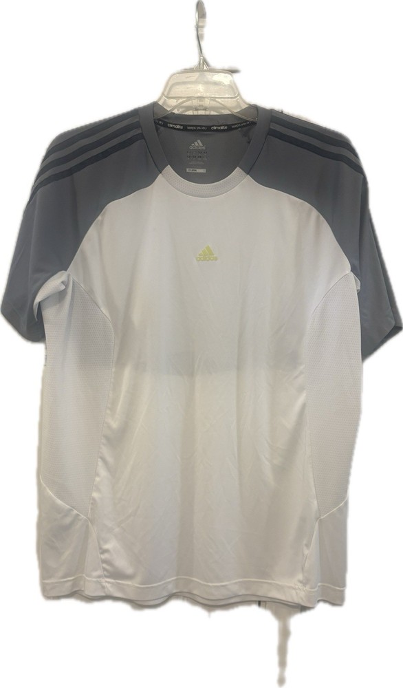 Mens Adidas Climate Tshirt XL