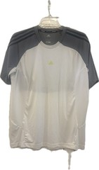 Mens Adidas Climate Tshirt XL