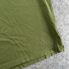 Polo Ralph Lauren Shirt Mens Size 2XB Green Pony Short Sleeve Casual Cotton