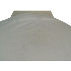 Sean John Revolution shirt adult Men’s extra large white short sleeve vintage