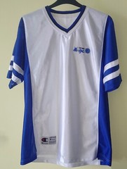 Vintage Orlando Magic NBA Champion Jersey Basketball Shirt Chest 44-48″ XL-2XL