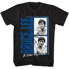 Pre-Sell Bruce Lee Martial Arts Licensed T-Shirt #7