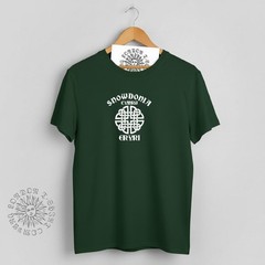 Snowdonia T-Shirt – Hiking, Mountain, Eryri Souvenir, Various Colours