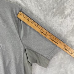 Fjallraven T-Shirt mens Medium Technical Performance Tee Athletic Outdoor Hiking