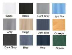 UNIQLO Men AIRism Deodorant Mesh V-Neck T-shirt Dry, Deodorant, and Cool Touch