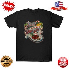 Jungle All The Way To Buc-ees T-Shirt