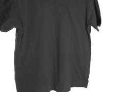 Gildan Softstyle “Dadman” Men’s Large Gray Funny Father’s Day Print T-Shirt