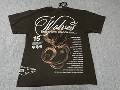 Darc Sport x Dragon Ball Z 1 of 500 Shenron Summoned Premium Tee M