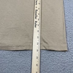 Vintage Cheese T Shirt Adult Small Brown Distressed Yellow Variety Brie Rare Vtg