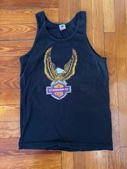 Vintage 90’s Harley Davidson Sleveless Tank