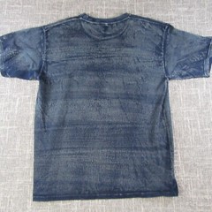 Yazbek T Shirt Mens L La Paz Swordfish