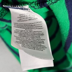Polo Ralph Lauren Hooded Tee Shirt Mens M Striped Cotton Long Sleeve Drawstring