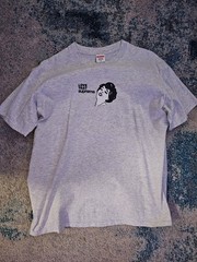 Supreme ‘LOVE THAT SUPREME’ Tee SS22T51 ASH GREY Medium