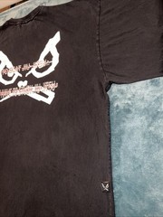 Vintage BAD BOY ARTS Jiu Jitsu , Made In Brasil 🇧🇷 T Shirt