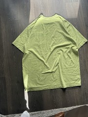 Carhartt Force Relaxed Short-Sleeve T-Shirt Big And Tall Size XL