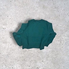 Supreme Small Box Logo Long/Sleeve – Teal – SS22 – Medium Brand New! In Bag!
