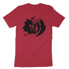 90’s Hip Hop Men’s Color Design Graphic T-Shirt S-4XL