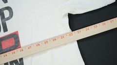 Rare VTG Accurate Graphic Industries Strap In Shut Up and Hang On T Shirt 90s XL